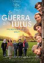 miniatura la-guerra-de-los-lulus-por-chechelin cover carteles