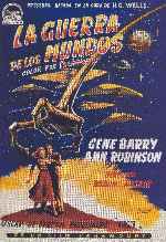 miniatura la-guerra-de-los-mundos-1953-por-vimabe cover carteles