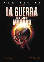 miniatura la-guerra-de-los-mundos-2005-por-warcond cover carteles