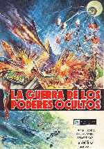 miniatura la-guerra-de-los-poderes-ocultos-por-vimabe cover carteles