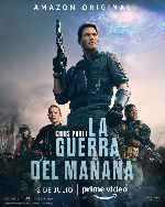 miniatura la-guerra-del-manana-por-mrandrewpalace cover carteles