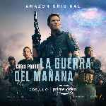 miniatura la-guerra-del-manana-v2-por-mrandrewpalace cover carteles