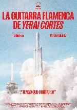 miniatura la-guitarra-flamenca-de-yerai-cortes-por-chechelin cover carteles