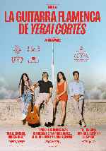 miniatura la-guitarra-flamenca-de-yerai-cortes-v2-por-chechelin cover carteles
