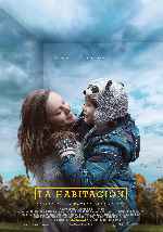 miniatura la-habitacion-2015-por-melegar cover carteles