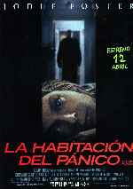 miniatura la-habitacion-del-panico-por-morvent cover carteles