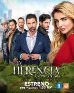 miniatura la-herencia-un-legado-de-amor-por-chechelin cover carteles