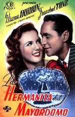 miniatura la-hermanita-del-mayordomo-por-alcor cover carteles