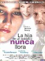 miniatura la-hija-de-un-soldado-nunca-llora-por-alcor cover carteles