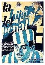 miniatura la-hija-del-penal-1934-por-lupro cover carteles