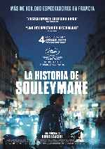 miniatura la-historia-de-souleymane-por-chechelin cover carteles