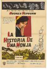 miniatura la-historia-de-una-monja-por-alcor cover carteles