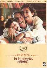miniatura la-historia-oficial-por-alcor cover carteles