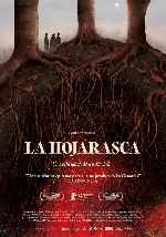 miniatura la-hojarasca-por-chechelin cover carteles