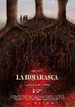 miniatura la-hojarasca-v2-por-chechelin cover carteles