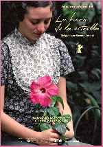 miniatura la-hora-de-la-estrella-por-chechelin cover carteles