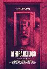 miniatura la-hora-del-lobo-2019-por-chechelin cover carteles