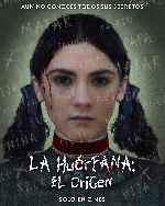 miniatura la-huerfana-el-origen-v3-por-mrandrewpalace cover carteles