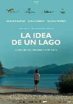 miniatura la-idea-de-un-lago-v2-por-mackintosh cover carteles