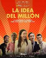 miniatura la-idea-del-millon-por-mrandrewpalace cover carteles