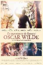 miniatura la-importancia-de-llamarse-oscar-wilde-v2-por-frankensteinjr cover carteles