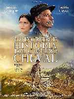 miniatura la-increible-historia-del-cartero-cheval-por-chechelin cover carteles