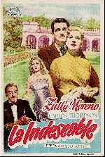 miniatura la-indeseable-por-lupro cover carteles