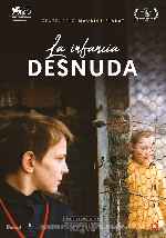 miniatura la-infancia-desnuda-por-chechelin cover carteles