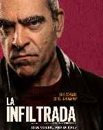 miniatura la-infiltrada-v3-por-chechelin cover carteles