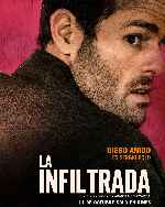 miniatura la-infiltrada-v5-por-chechelin cover carteles
