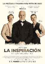 miniatura la-inspiracion-el-gran-pirandello-por-chechelin cover carteles