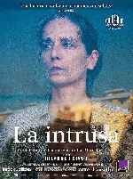 miniatura la-intrusa-2017-por-chechelin cover carteles