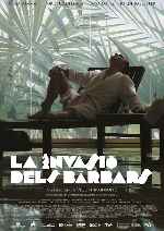 miniatura la-invasio-dels-barbars-v2-por-chechelin cover carteles