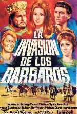 miniatura la-invasion-de-los-barbaros-por-alcor cover carteles