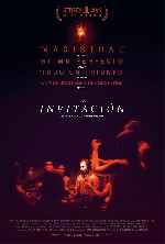 miniatura la-invitacion-2015-v3-por-mackintosh cover carteles