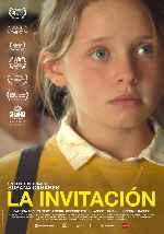 miniatura la-invitacion-2016-por-chechelin cover carteles