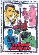 miniatura la-ironia-del-dinero-por-peppito cover carteles