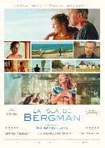 miniatura la-isla-de-bergman-por-chechelin cover carteles