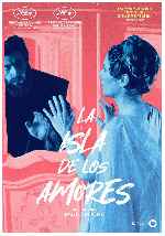 miniatura la-isla-de-los-amores-por-chechelin cover carteles