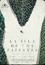 miniatura la-isla-de-los-faisanes-por-chechelin cover carteles