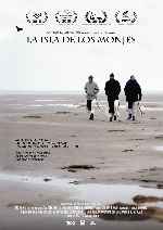 miniatura la-isla-de-los-monjes-por-chechelin cover carteles