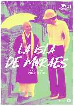 miniatura la-isla-de-moraes-por-chechelin cover carteles