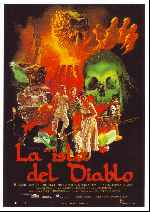 miniatura la-isla-del-diablo-1994-por-lupro cover carteles