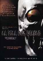 miniatura la-isla-del-diablo-coiba-por-chechelin cover carteles