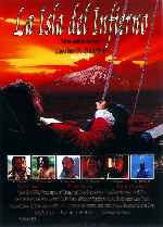 miniatura la-isla-del-infierno-1998-por-alcor cover carteles