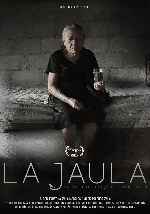 miniatura la-jaula-2016-por-chechelin cover carteles