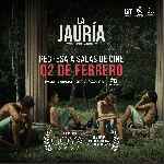 miniatura la-jauria-2022-v2-por-mrandrewpalace cover carteles