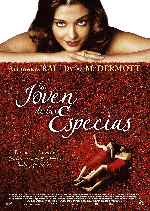 miniatura la-joven-de-las-especias-por-peppito cover carteles