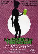 miniatura la-joven-y-la-tentacion-por-vimabe cover carteles