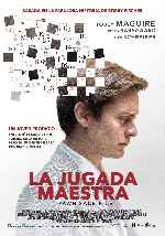 miniatura la-jugada-maestra-por-mackintosh cover carteles